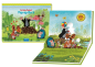 Preview: Trötsch - Der kleine Maulwurf- Mini-Pop-up-Buch